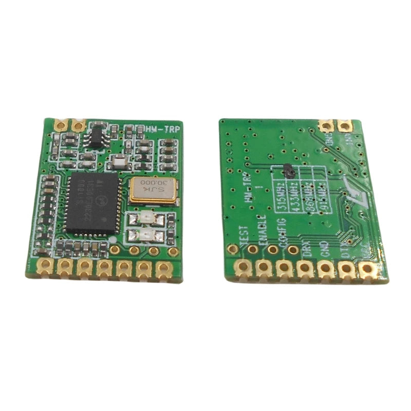 Custom HM-TRP wireless data transmission module TTL transparent transmission 3DR aircraft model APM flight control wireless module