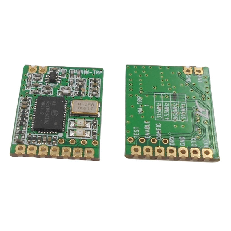 Custom HM-TRP wireless data transmission module TTL transparent transmission 3DR aircraft model APM flight control wireless module