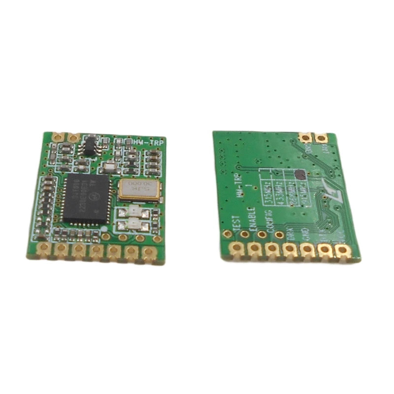 Custom HM-TRP wireless data transmission module TTL transparent transmission 3DR aircraft model APM flight control wireless module