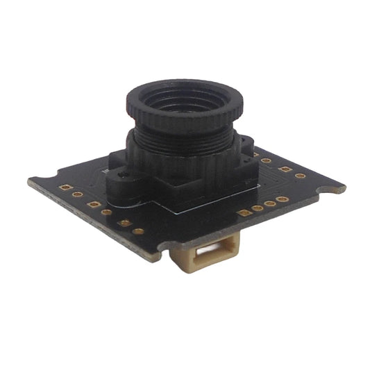 Custom HM1355 1.3 megapixel USB driver free camera module module UVC driver free connection cable