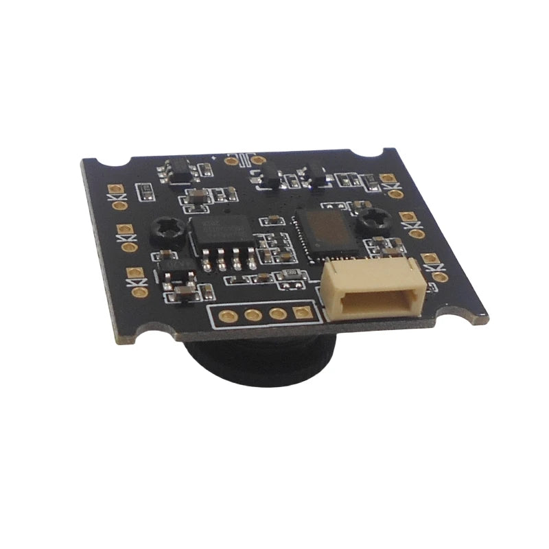 Custom HM1355 1.3 megapixel USB driver free camera module module UVC driver free connection cable