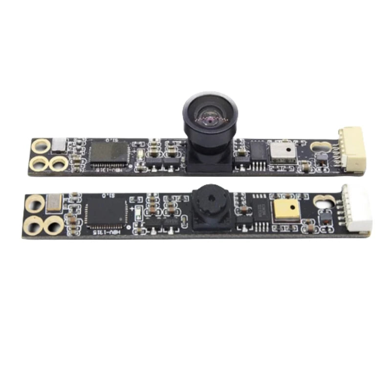 Custom HM2057 camera module with built-in microphone of 2 million pixels
