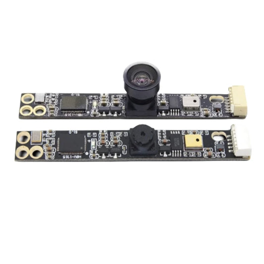 Custom HM2057 camera module with built-in microphone of 2 million pixels