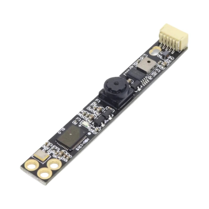 Custom HM2057 camera module with built-in microphone of 2 million pixels