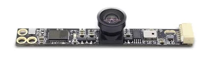 Custom HM2057 camera module with built-in microphone of 2 million pixels
