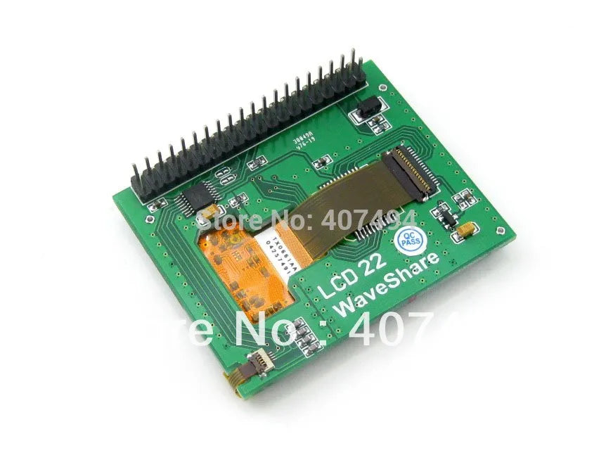Custom Lonten 2.2inch 320x240 Touch LCD (A) TFT LCD SPI Touch Interface,BD663474 (supports SPI) LCD Controller,XPT2046Touch Screen Cont Manufacturer