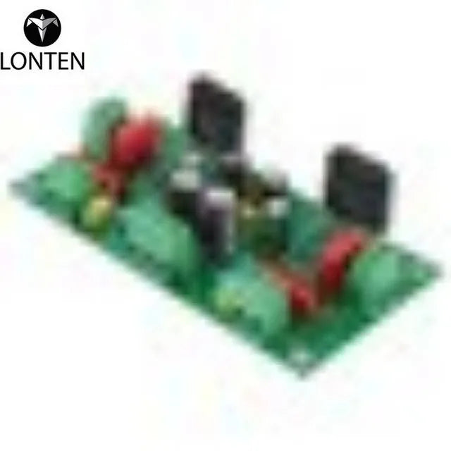 Custom Lonten 1Pc LM3886 HiFi TF Stereo Amplifier Assembled AMP Module Board 68W+68W 4ohm 50W*2 / 38W*2 8ohm Classic Circuit Manufacturer