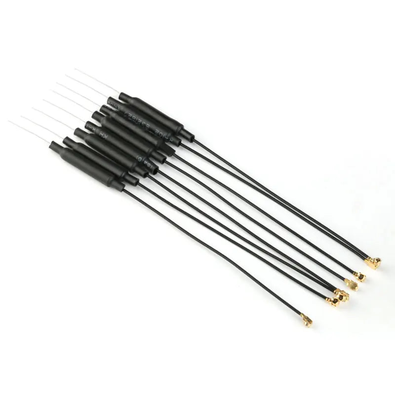 Custom Factory Direct Wifi module antenna omnidirectional high gain built-in 2.4g WiFi copper tube antenna Manufacturer