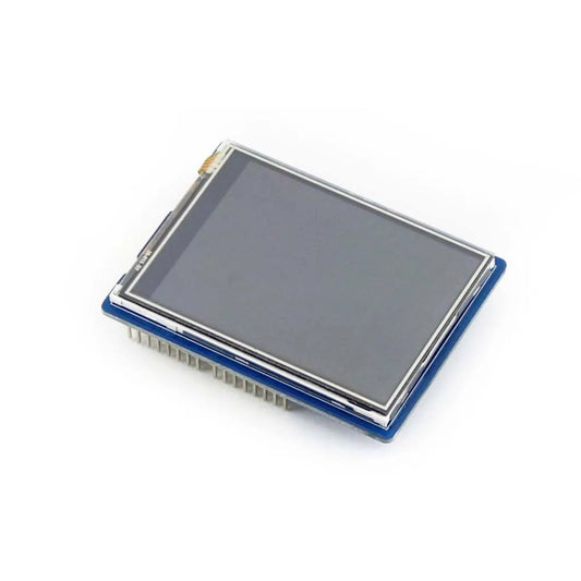Custom Lonten 2.8inch TFT Touch Shield Lcd Display Screen 320*240 SPI Interface Support For arduinos UNO Manufacturer