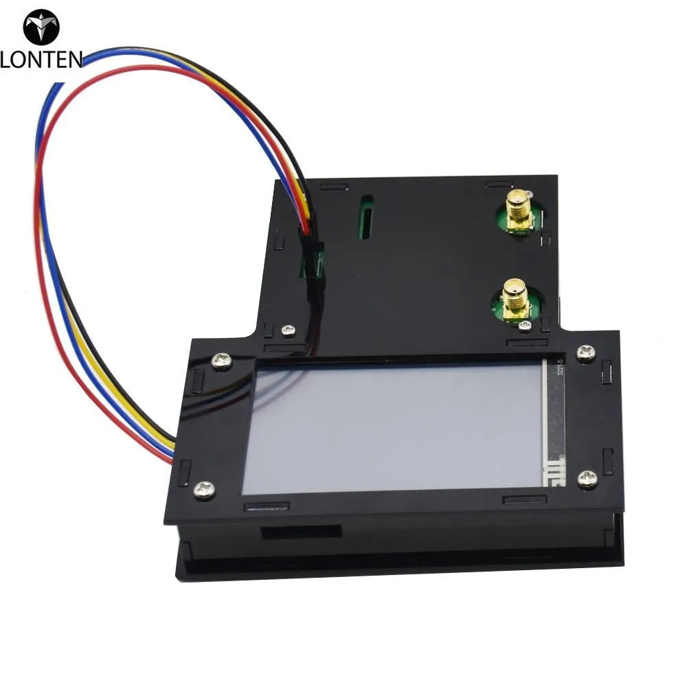 Custom Lonten NEW MMDVM Hotspot+For Raspberry Pi-Zero+2pcs Antenna+3.2 LCD Screen Display+Exclouse Case Manufacturer