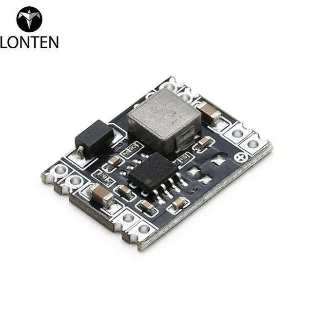 Custom Lonten 1PC DC-DC 12V 5V to 3.3V Step Down Voltage Regulator Power Module Board Manufacturer