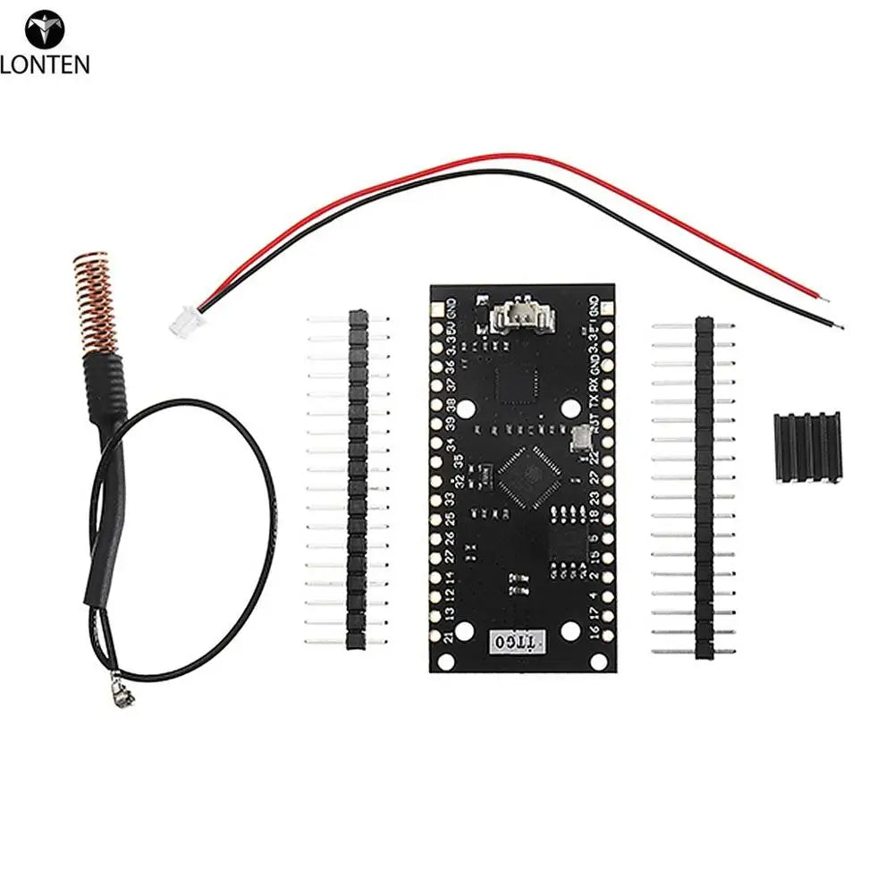 Custom Lonten NEW ESP32 SX1278  WIFI Lora Internet Antenna Development Board Module For ard Manufacturer