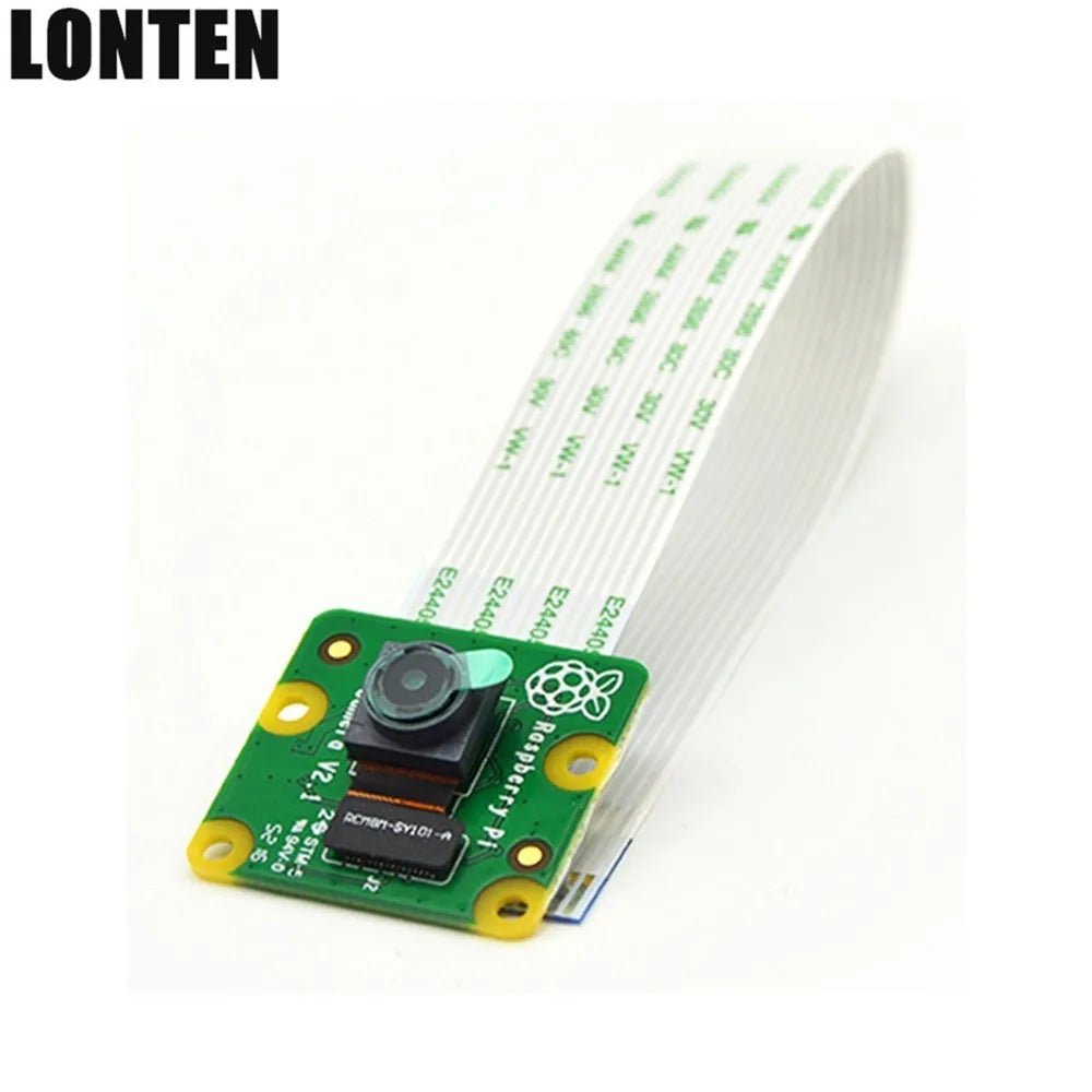 Custom Hot Raspberry Pi Camera Module V2 - 8MP 1080P30 / Raspberry Pi NoIR Camera Module V2 - 8MP 1080P30 Manufacturer