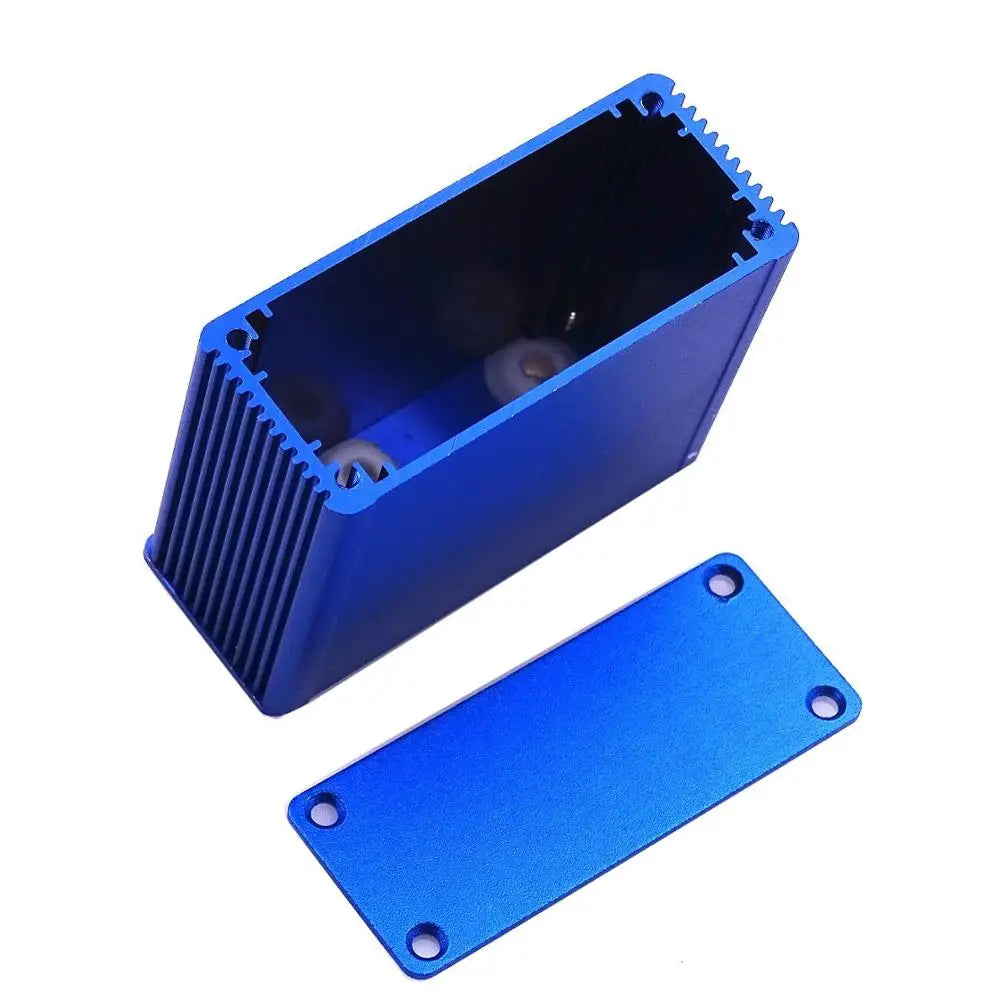 Custom DC high voltage capacitor charging ZVS boost module guns 45-390V 780V Adjustable Regulator Single Output With Protective shell Manufacturer