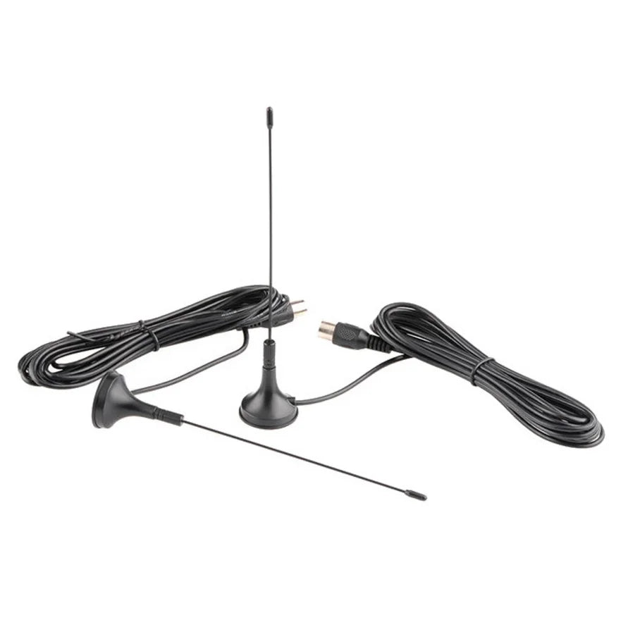 Custom 5dBi Digital TV Antenna Free view HDTV Antenna Aerial Booster For DVB-T Antena TV HDTV Box Manufacturer