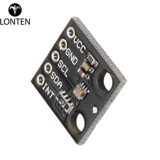 Custom Lonten NEW ISL29125 RGB Color Light Sensor Red Green Blue Three-color Light Sensor Module Manufacturer