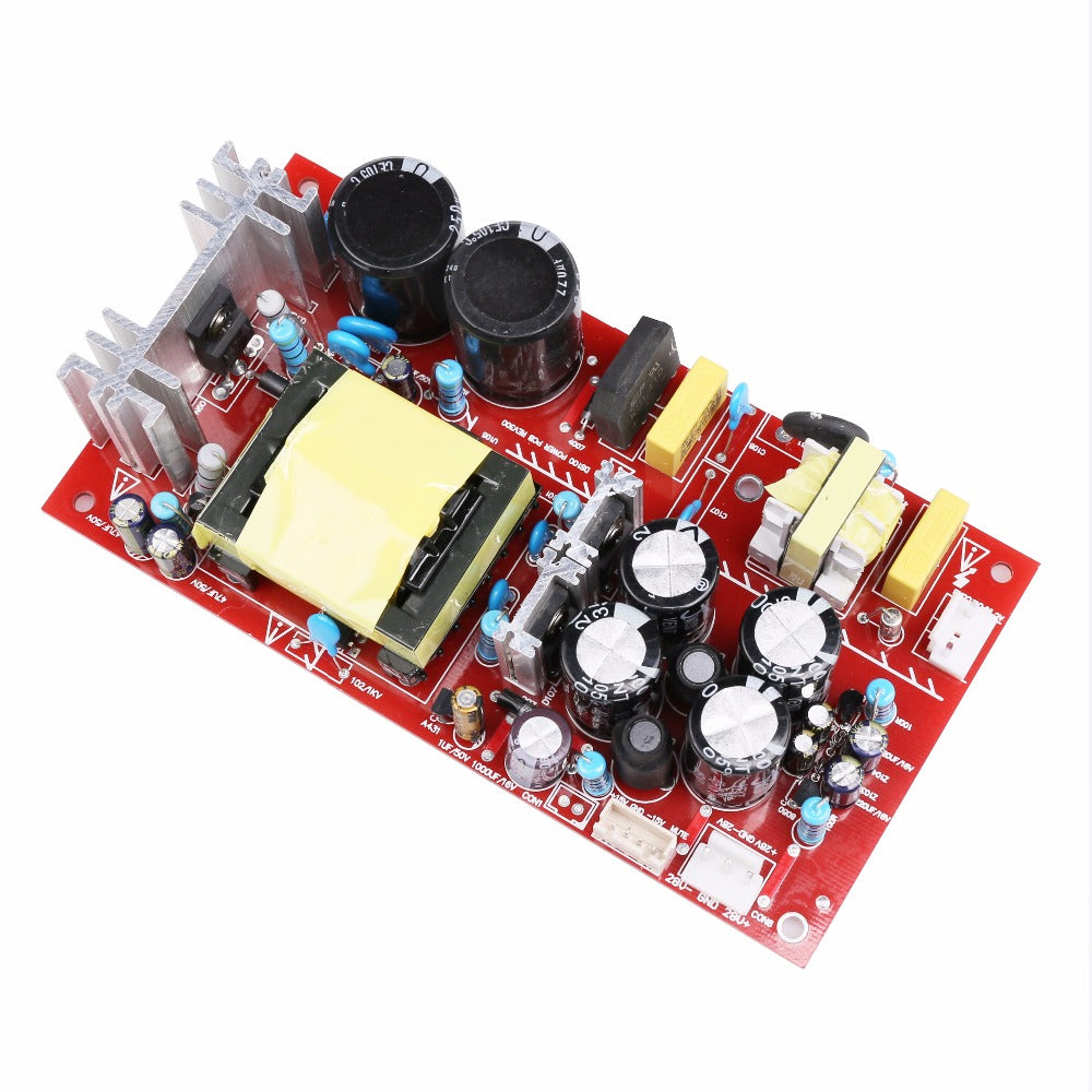 110V 220V 200W Digital Amplifier Power Supply Board with Switching Customize