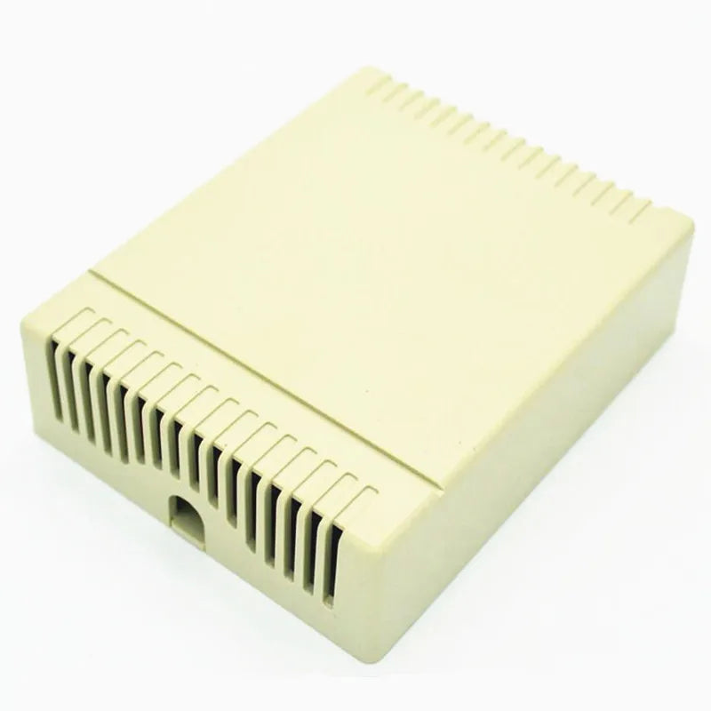 Custom New New RF Wifi Switch 4CH 90V 110V 220V 270V 10A 433mhz Wireless Remote Control Light Switches For Home Automation smart home Manufacturer