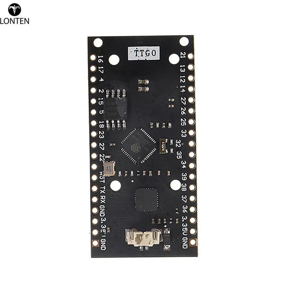 Custom Lonten NEW ESP32 SX1278  WIFI Lora Internet Antenna Development Board Module For ard Manufacturer