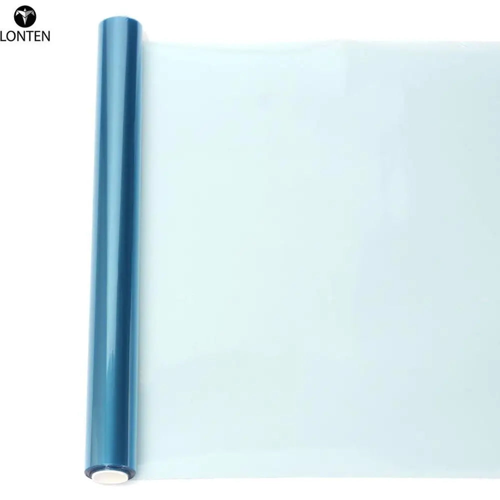 Custom PCB Portable Photosensitive Dry Film for Circuit Production Photoresist Sheets 30cm x 5m For plating hole covering e Manufacturer