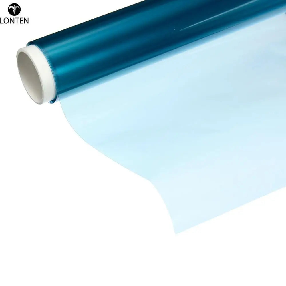 Custom Lonten New Arrival 1 x Roll 30CMx1M PCB Portable Photosensitive Dry Film for Circuit Photoresist Sheets 1M  New for DIY PCB Manufacturer