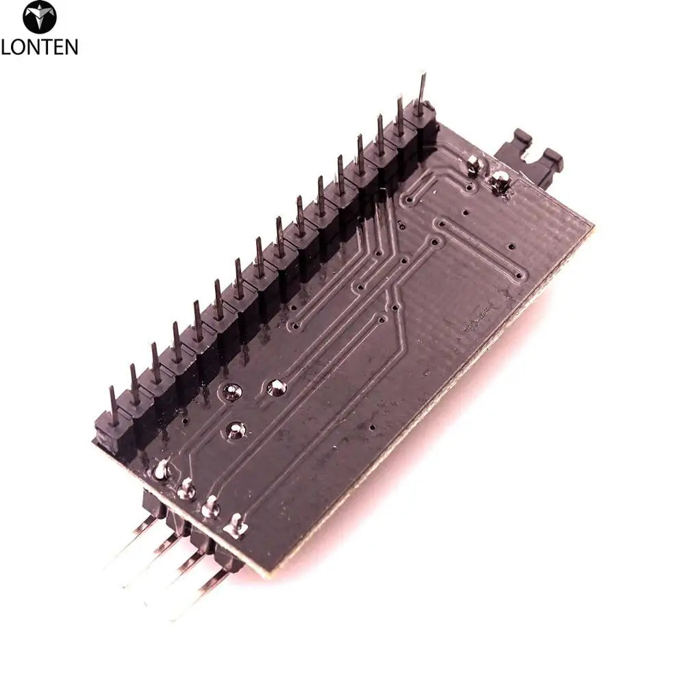 Custom PCBA Prototype Electronic 94v0 PCB Board Assembly Service PCB Maker Serial Port Board IIC / I2C / TWI / SPI Interface Module Manufacturer