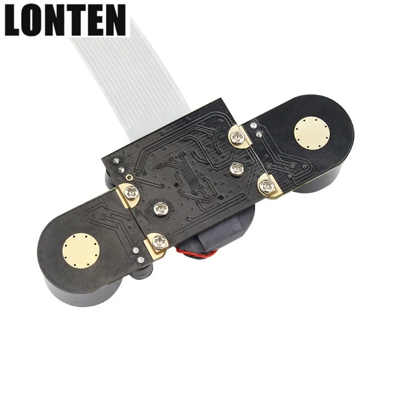 Custom Lonten Newest Raspberry Pi 4 Night Vision Camera 5MP IR-CUT 1080P Day/Night Automatically Mode Camera for Raspberry Pi 3 Model B Manufacturer