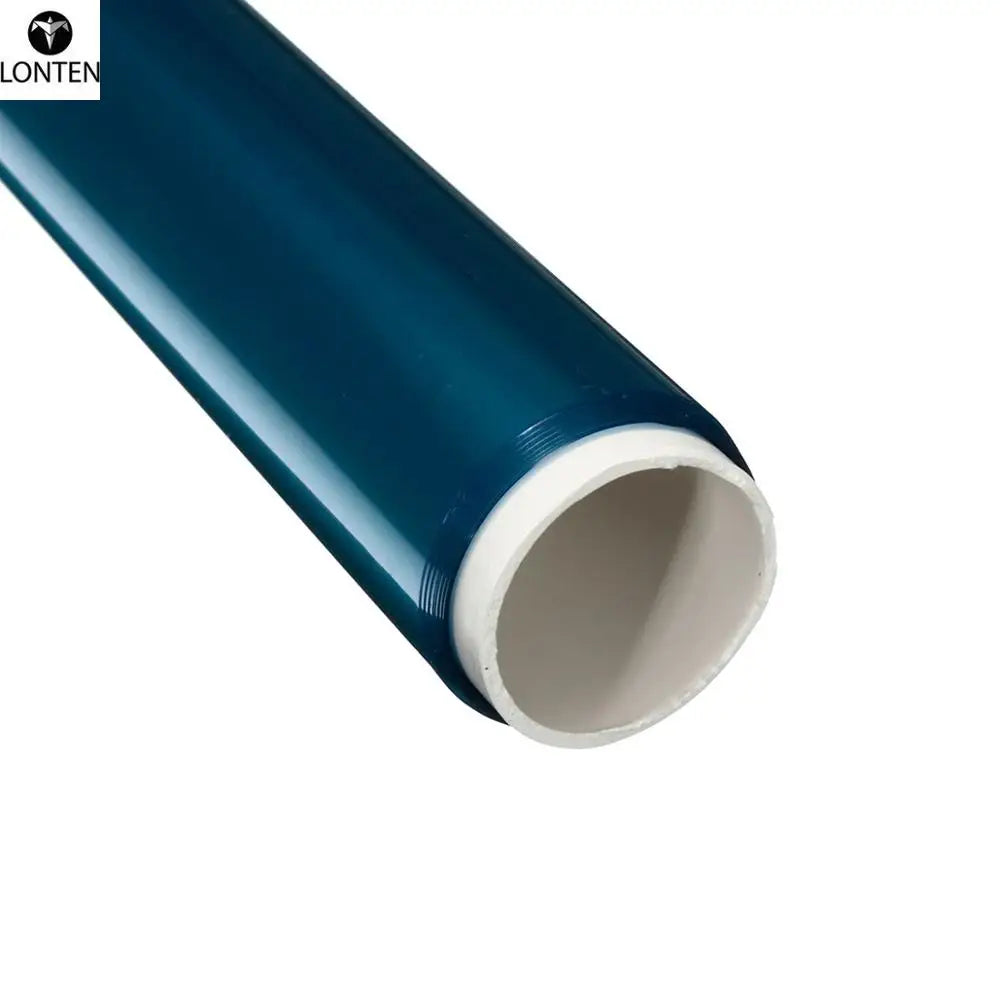 Custom Lonten New Arrival 1 x Roll 30CMx1M PCB Portable Photosensitive Dry Film for Circuit Photoresist Sheets 1M  New for DIY PCB Manufacturer