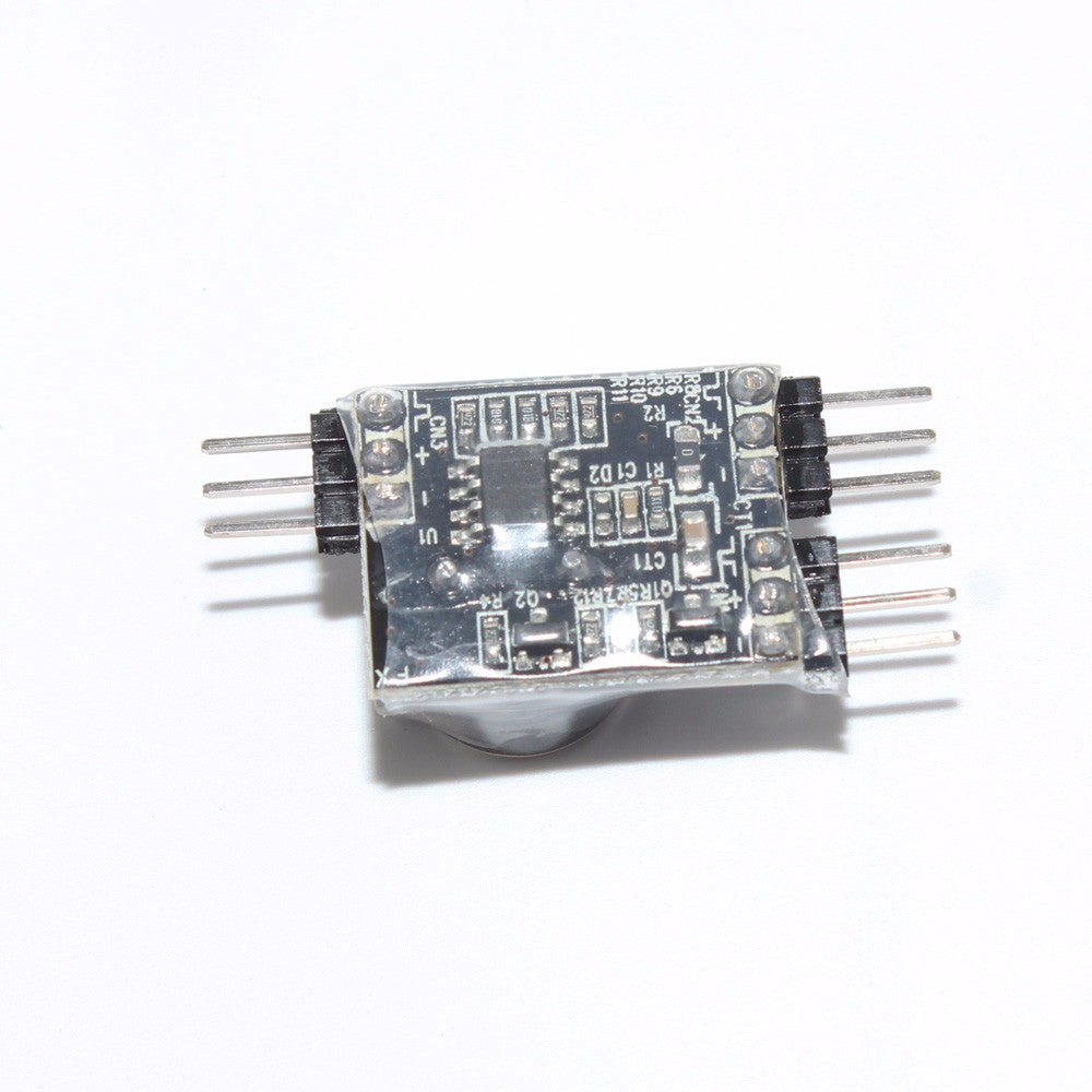 Custom F18254 Multicopter Lost Alarm Finder buzzer Airplane Finder RC Tracker Tracer Hubschrauber Alarm Buzzer Tool For RC Helicopter