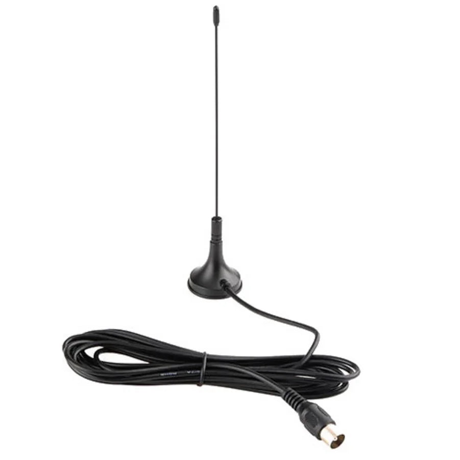 Custom 5dBi Digital TV Antenna Free view HDTV Antenna Aerial Booster For DVB-T Antena TV HDTV Box Manufacturer