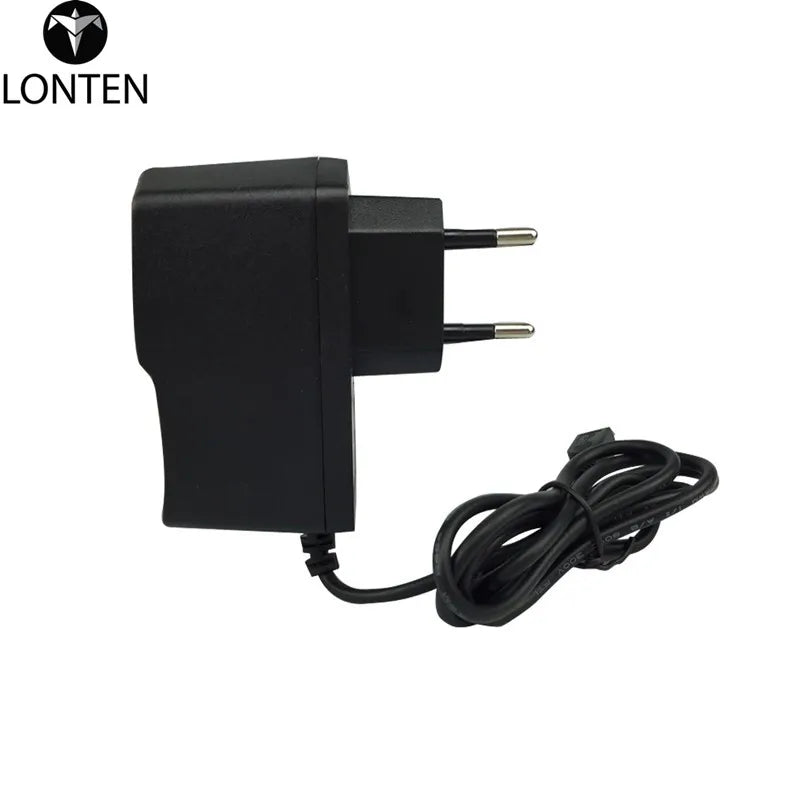 Custom Lonten Raspberry Pi Zero W 5V 2A Power Charger Micro Port Adapter with US/UK/EU/AU for Raspberry Pi Zero V1.3 for Orange Pi Zero Manufacturer