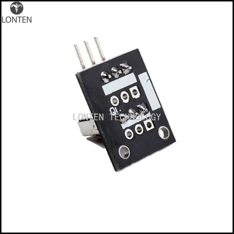 Custom Smart Electronics 3pin 1838 Universal IR Infrared Sensor Receiver Module for Arduin0 DIY Starter Kit Manufacturer