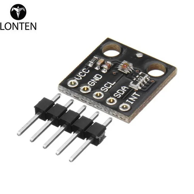 Custom Lonten NEW ISL29125 RGB Color Light Sensor Red Green Blue Three-color Light Sensor Module Manufacturer