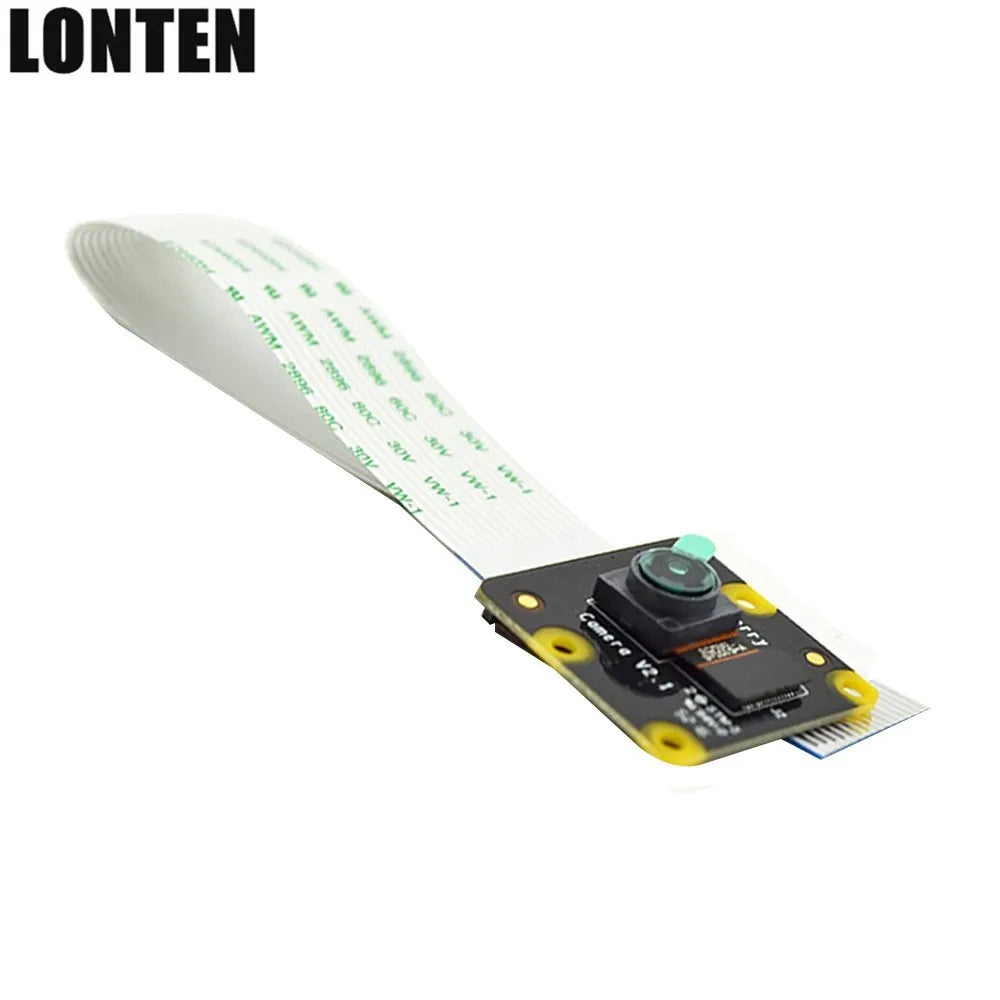 Custom Raspberry Pi Camera Custom Hot Raspberry Pi Camera Module V2 - 8MP 1080P30 / Raspberry Pi ...