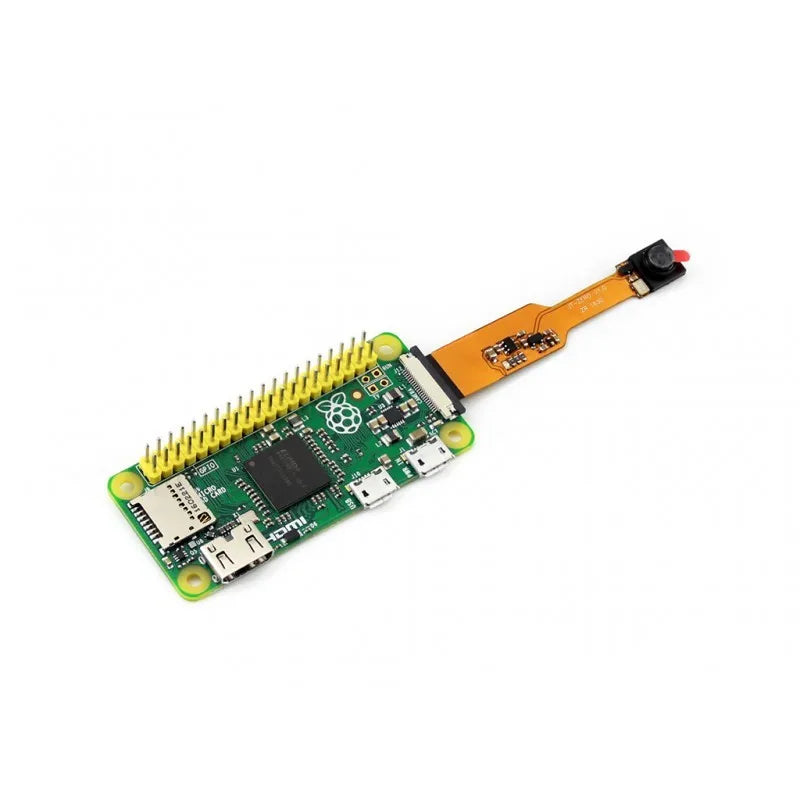 Custom Raspberry Pi Zero V1.3 Camera Supports Raspberry Pi Zero V1.3 ONLY Manufacturer