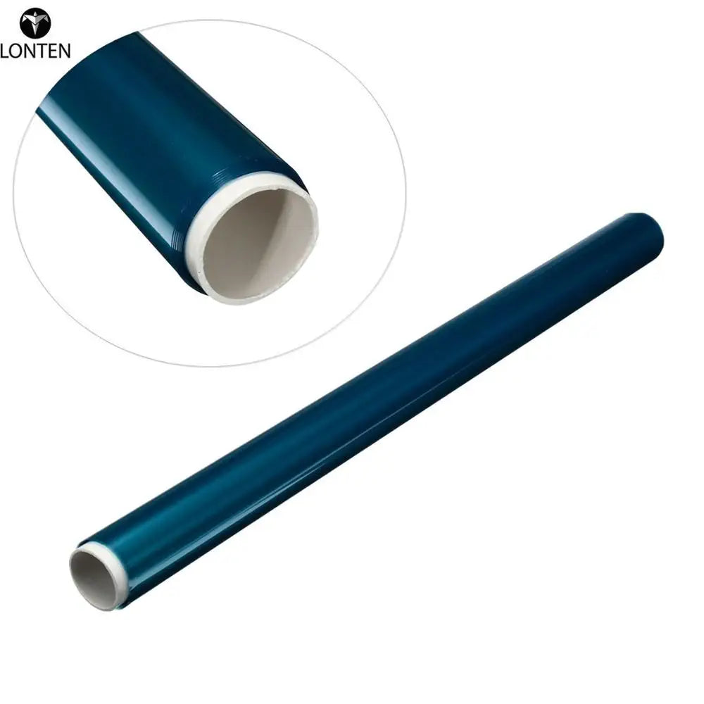 Custom Lonten New Arrival 1 x Roll 30CMx1M PCB Portable Photosensitive Dry Film for Circuit Photoresist Sheets 1M  New for DIY PCB Manufacturer