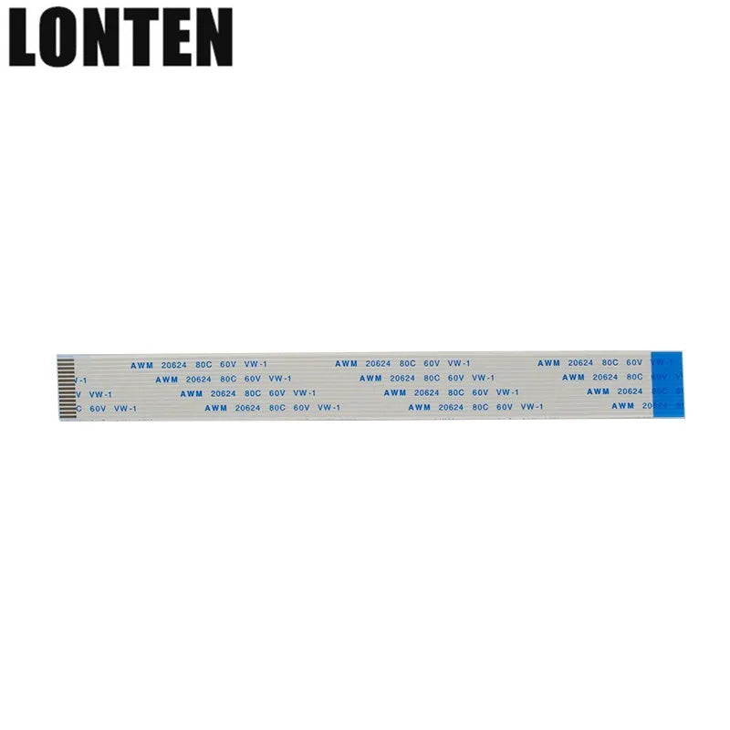 Custom Lonten NEW  Ribbon Flex CSI Cable with 15cm 30cm 50cm 100cm 200cm Length Raspberry Pi Camera Manufacturer