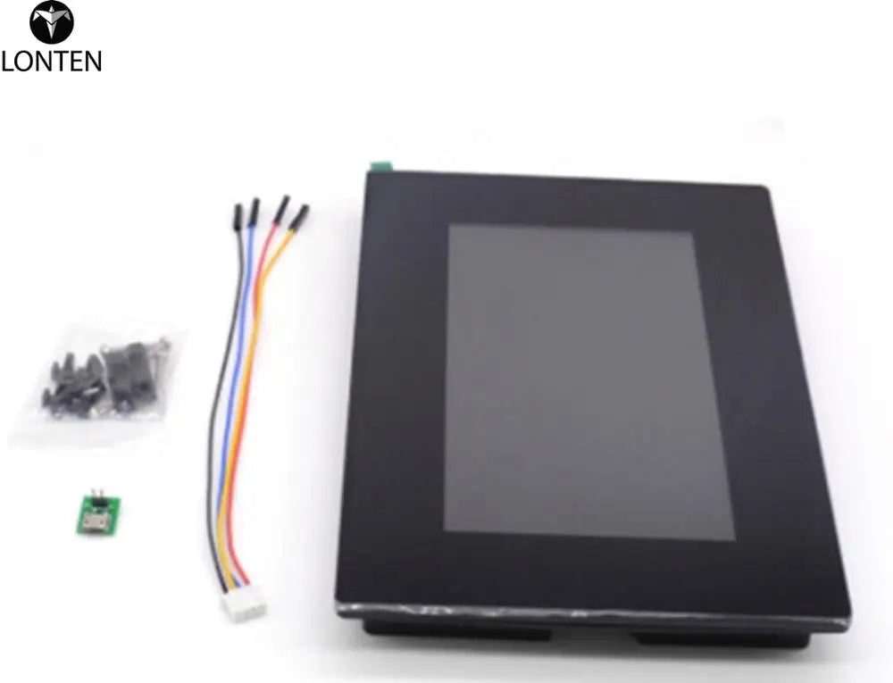 Custom Lonten 7.0 Nextion Enhanced HMI Intelligent Smart USART UART Serial TFT LCD Module Display Capacitive Multi-Touch Panel w/ K070_ Manufacturer