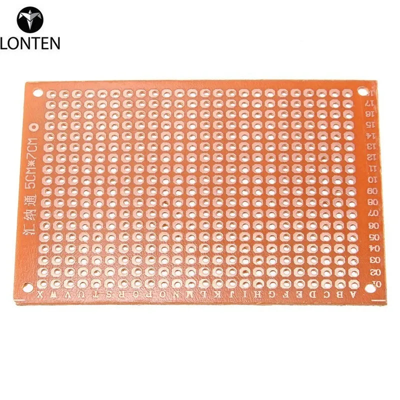 Custom Universal Electronic Circuit Breadboard Prototyping SMT professional PCB Circuit boards DIP PCBA Assembling service Manufacturer