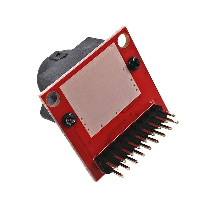 Custom OV2640 Camera Module 2 Million Pixel CMOS Sensor Module Integrated with JPEG Compression Unit New Big Promotion Manufacturer