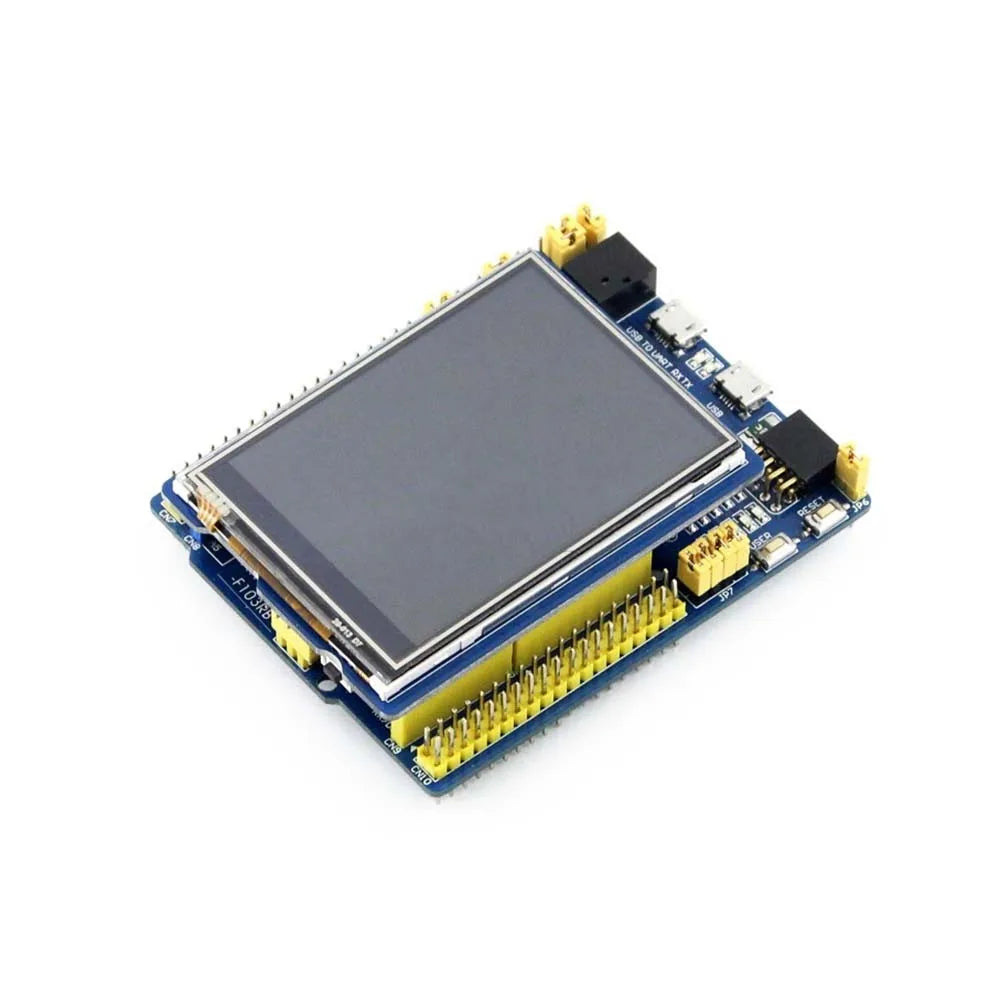 Custom Lonten 2.8inch TFT Touch Shield Lcd Display Screen 320*240 SPI Interface Support For arduinos UNO Manufacturer