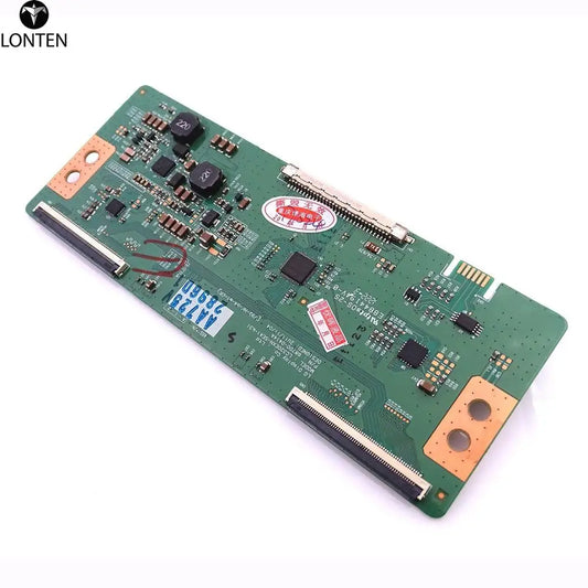 Custom Lonten  1pcs LCD 6870C-0414A 6870C-0401B  board 32/37/42/47/55 FHD TM120 Ver 0.2 for 32LS5600 32 LED TV T-CON Manufacturer