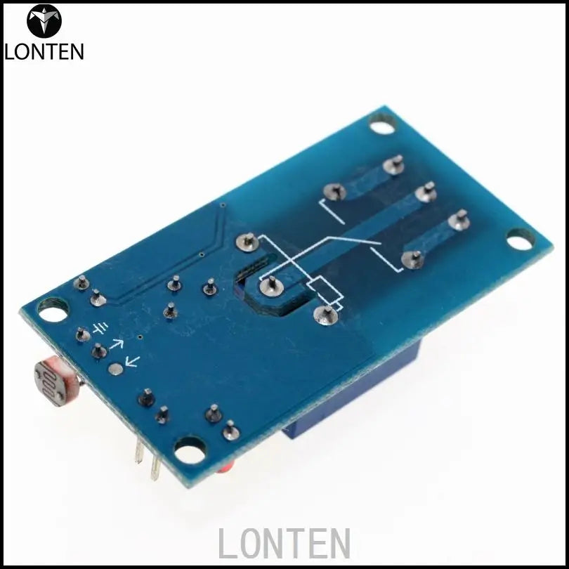 Custom 5V Light Photoswitch Sensor Switch LDR Photoresistor Relay Module Light Detection Photosensitive Sensor Board Manufacturer