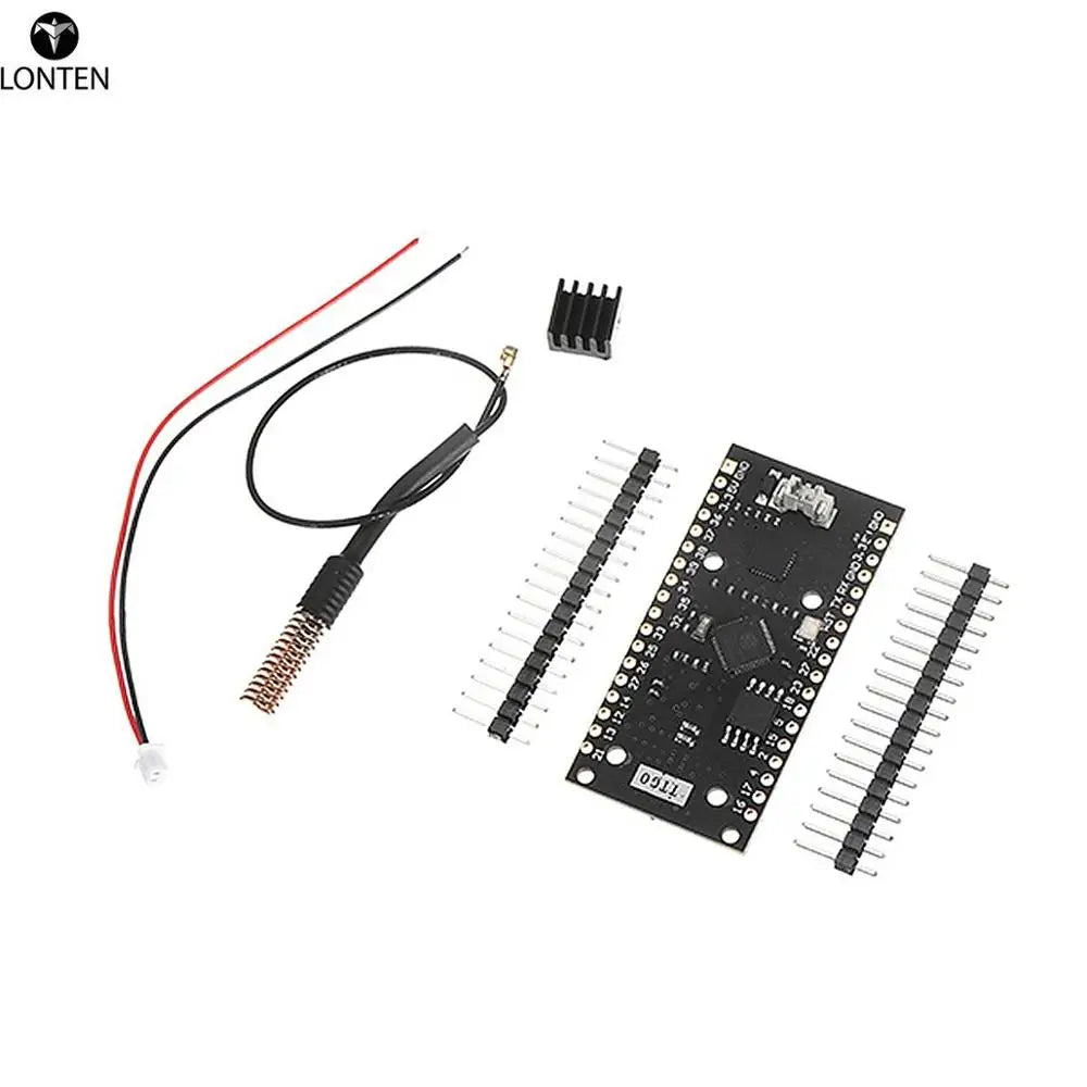 Custom Lonten NEW ESP32 SX1278  WIFI Lora Internet Antenna Development Board Module For ard Manufacturer