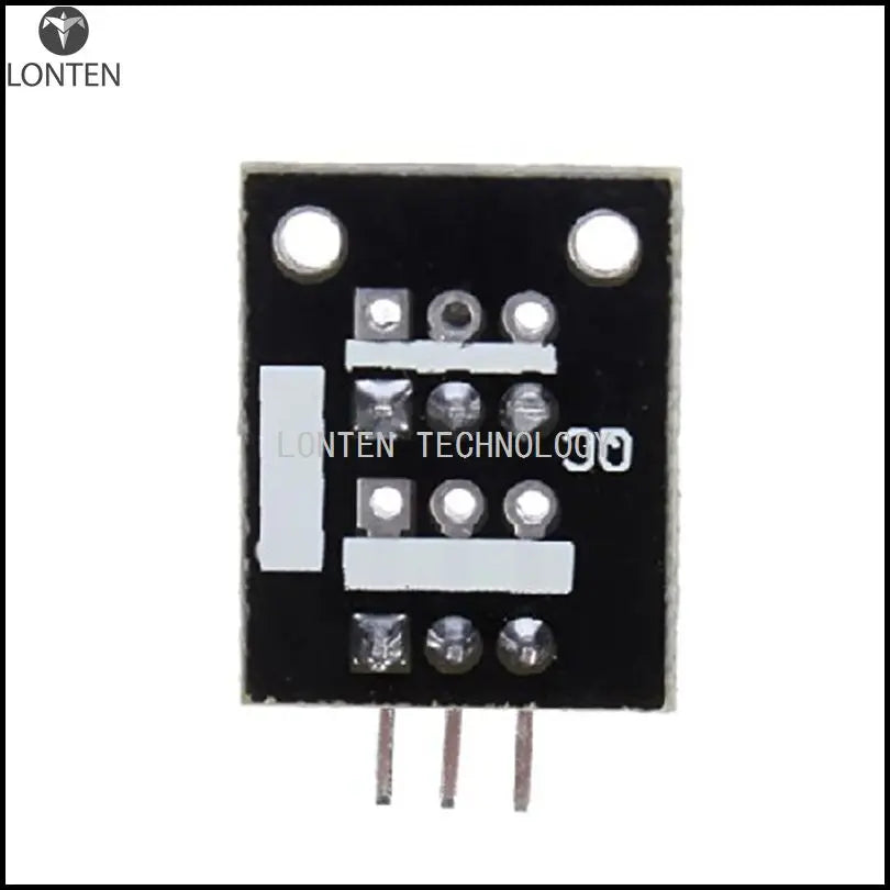 Custom Smart Electronics 3pin 1838 Universal IR Infrared Sensor Receiver Module for Arduin0 DIY Starter Kit Manufacturer