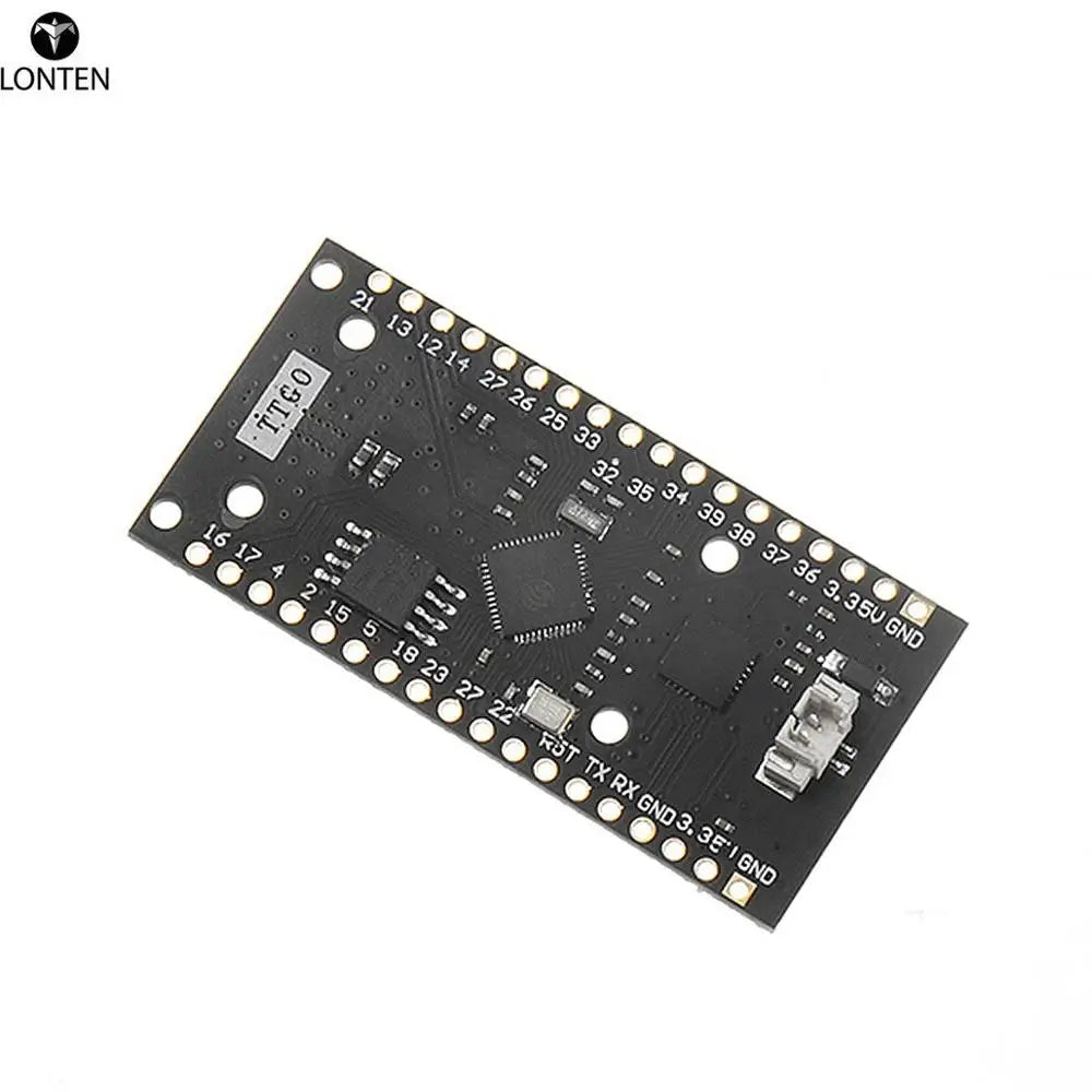 Custom Lonten NEW ESP32 SX1278  WIFI Lora Internet Antenna Development Board Module For ard Manufacturer