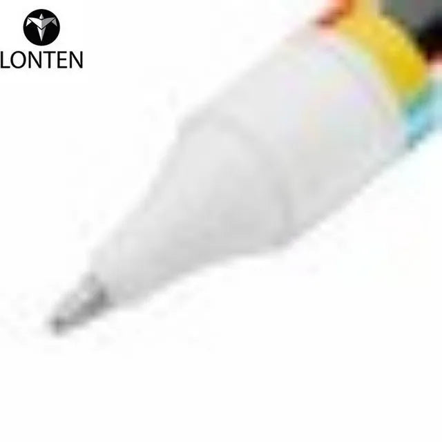 Custom Lonten Conductive Ink Pen Electronic Circuit Draw PCB Circuit Instantly Magical Physics Pen DIY Maker Student Kids Education Gif Manufacturer