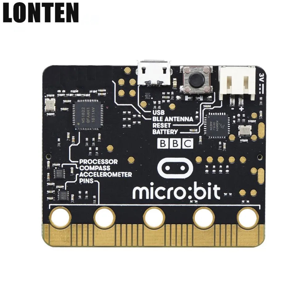 Custom Hot BBC micro:bit Go The Complete Starter Kit Manufacturer