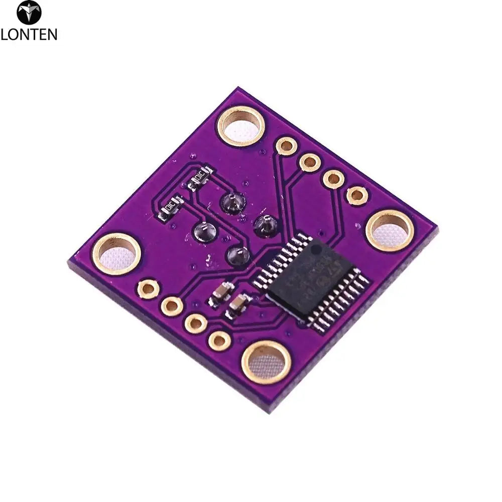 Custom Lonten  New arrive MLX90614  non contact thermometer serial port output module for thermometer Manufacturer