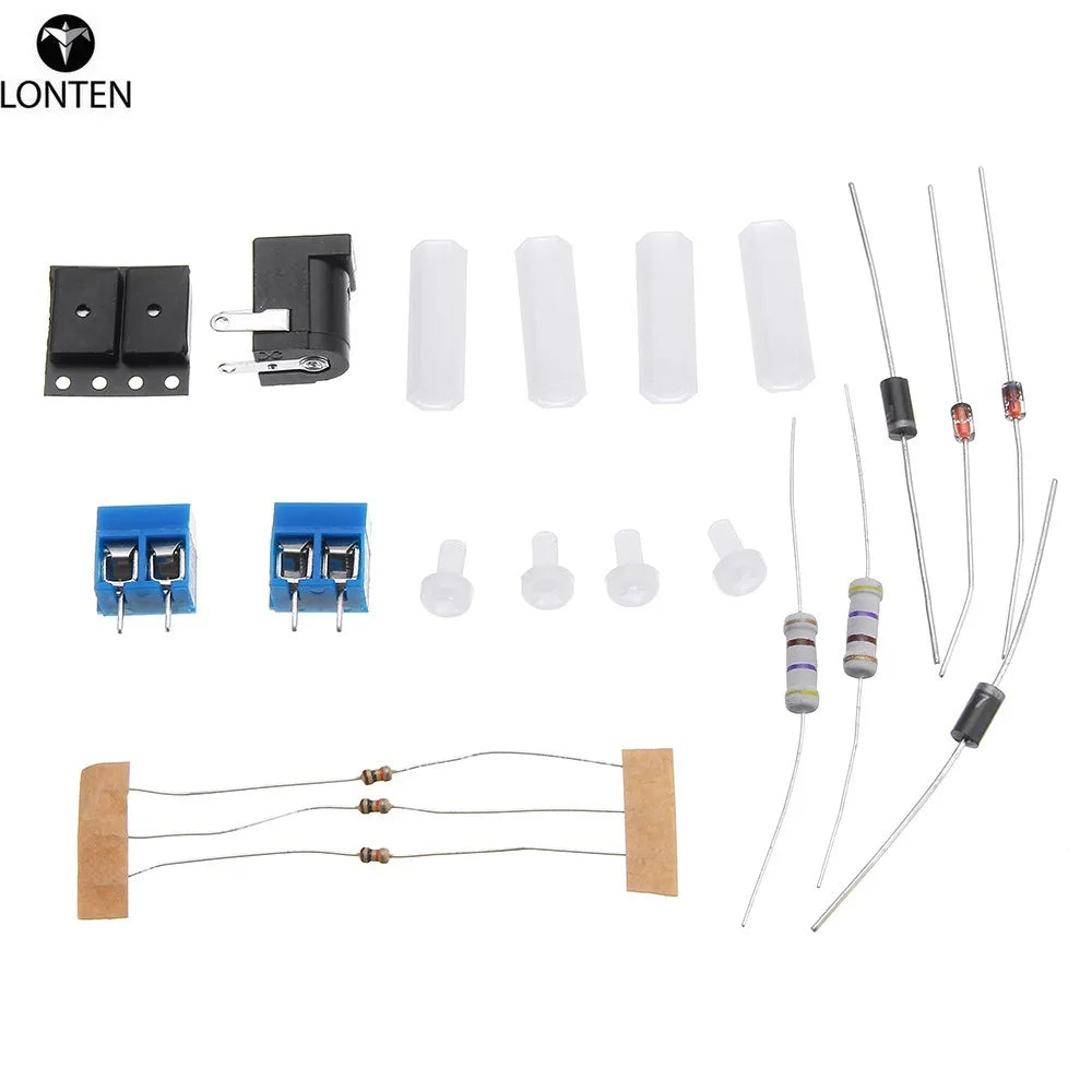 Custom Lonten NEW DIY Mini ZVS High Voltage Generator Coil High Frequency Induction Heating Machine Module Board Manufacturer